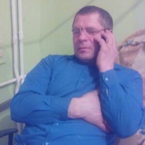 Василий владимер, 54 года